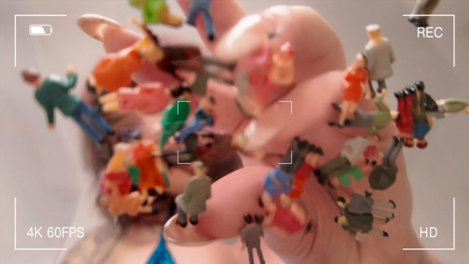 Reiinapop – Giantess Vore Handycam 5 – 40 Tiny Humans Devoured By Giant E-Girl